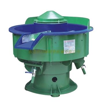 三次元自動選料振動研磨機VB-A型