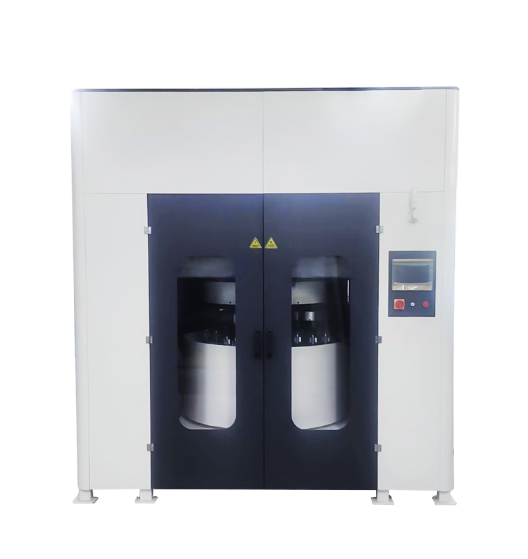 流體拋光機(jī)JL-1169