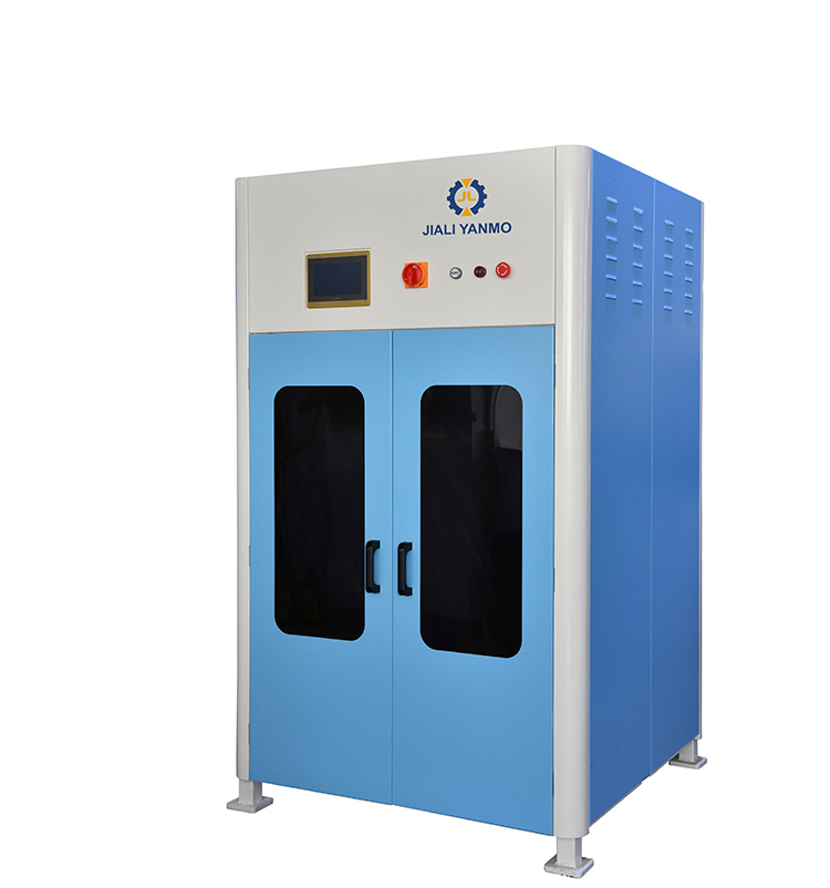 流體拋光機(jī)JL-1133