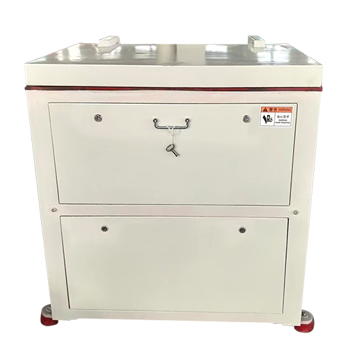 方型振動研磨機